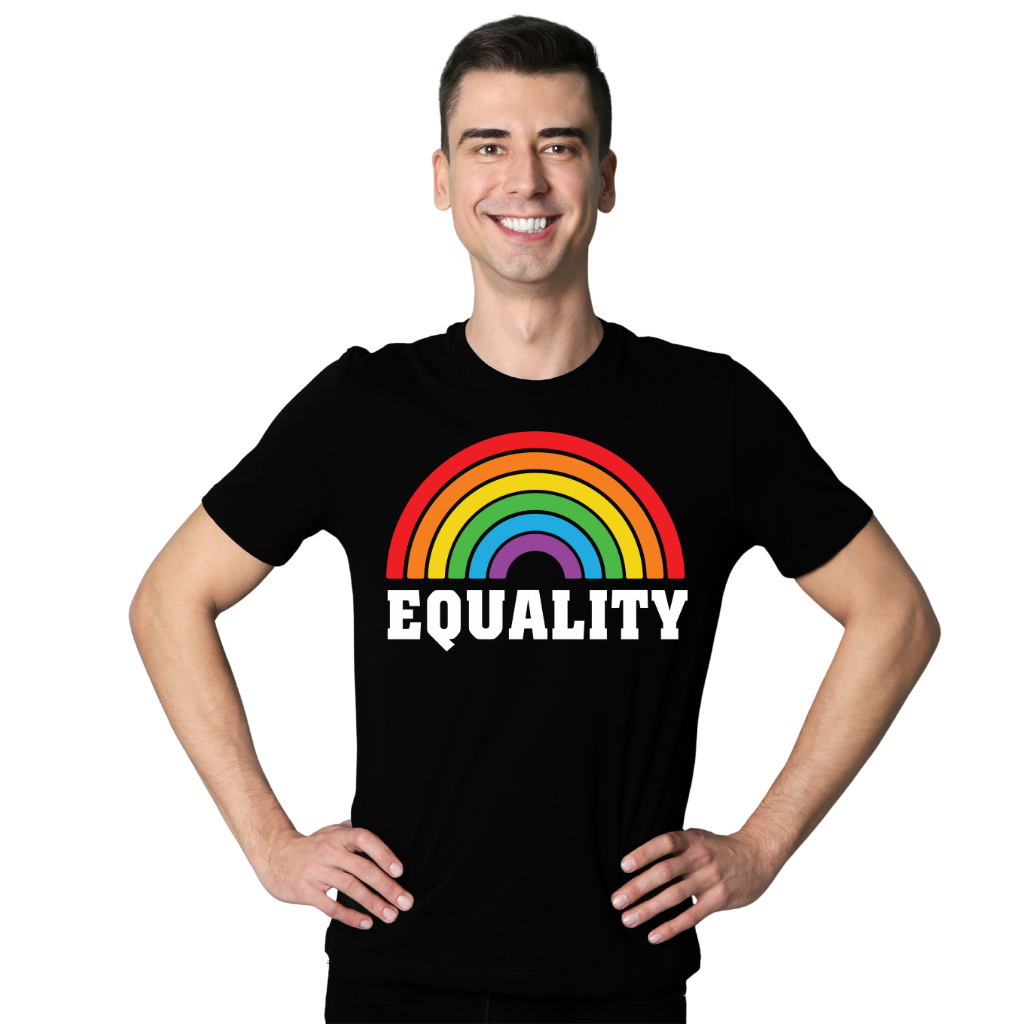 The “Equality” Tee