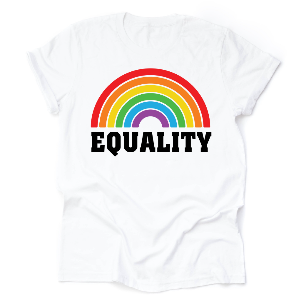 The “Equality” Tee