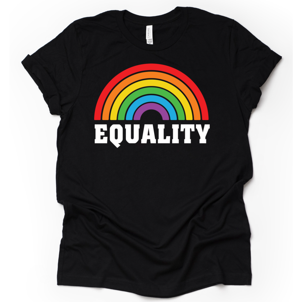 The “Equality” Tee
