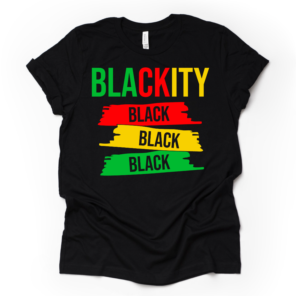 The “Blackity” Tee