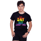 The “Gay or Just Me” Tee