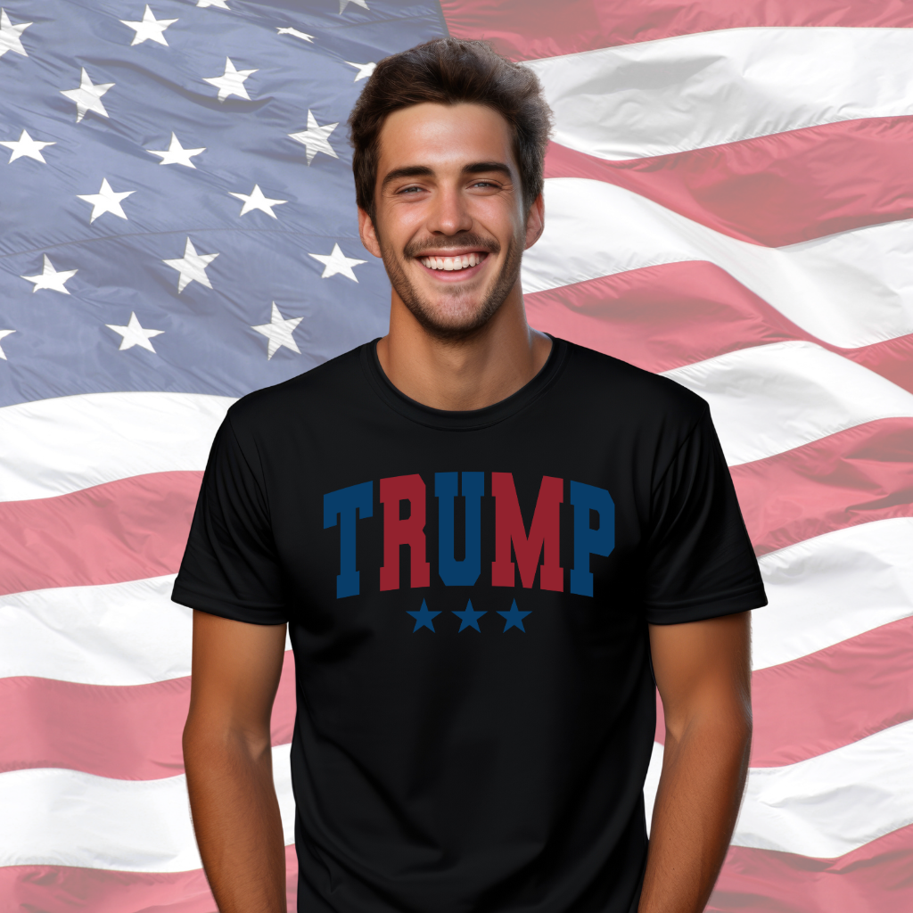 The “Trump” Tee