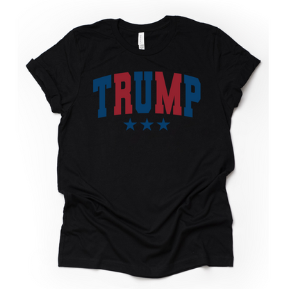 The “Trump” Tee