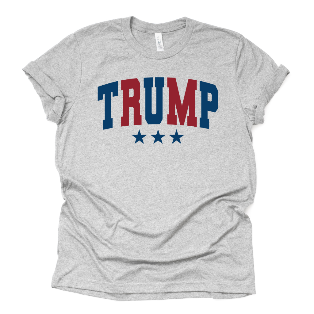 The “Trump” Tee