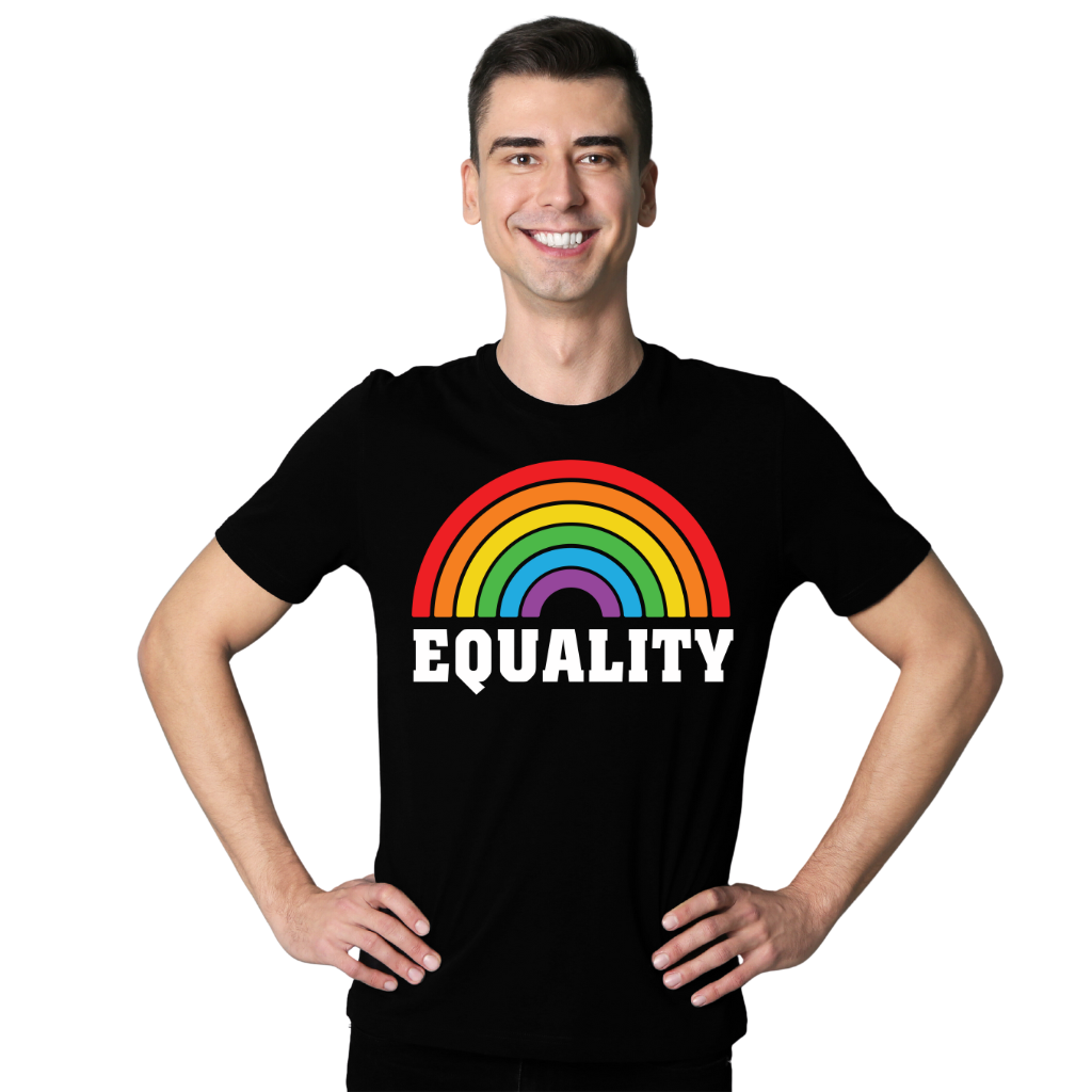 equality tee