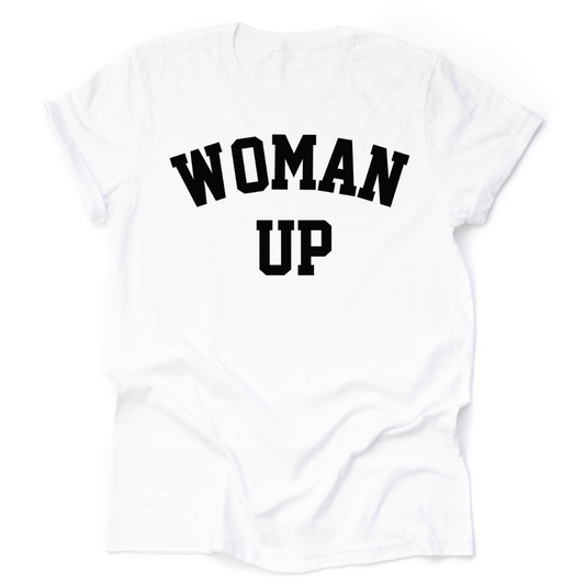 The “Women Up" Tee