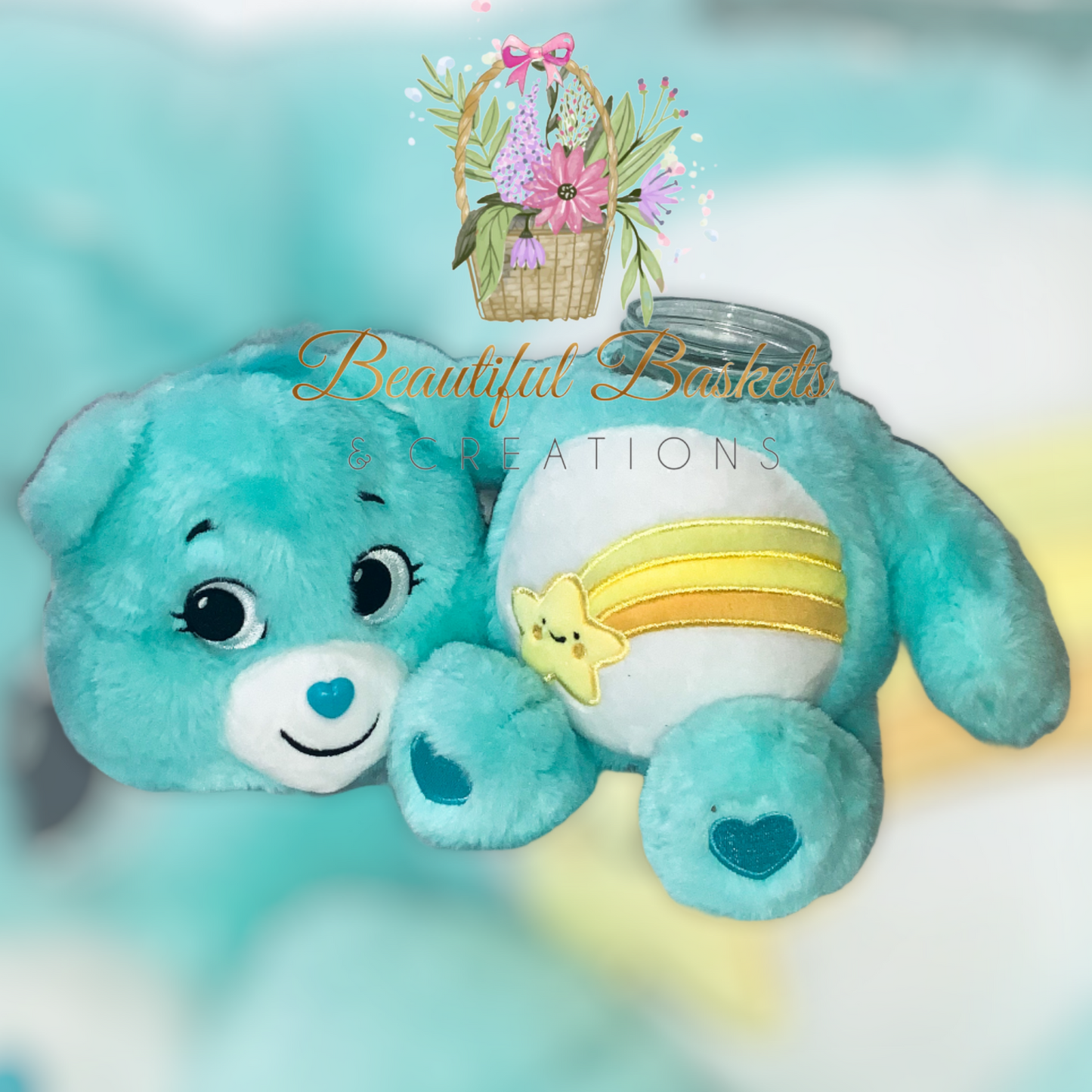 CareBear - Beautiful Baskets & Creations